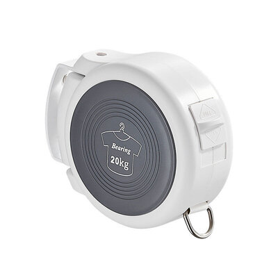 Fumei JC 4.2m Tape White 