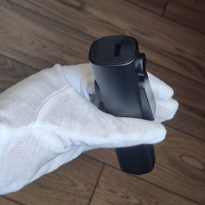 DISFACT XP-29B Premium Black