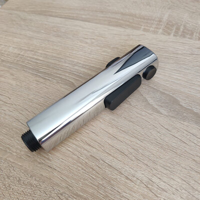 DISFACT XP-29B Premium Chrome