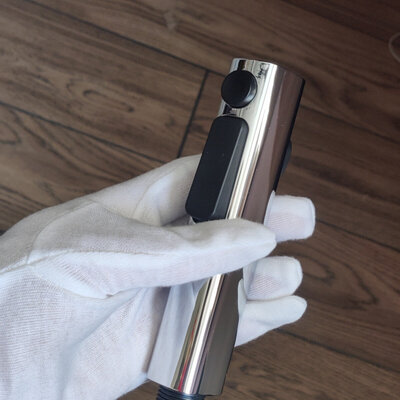 DISFACT XP-29B Premium Chrome