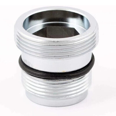 Lanfey CH-2001 (18,5-22mm) Chrome