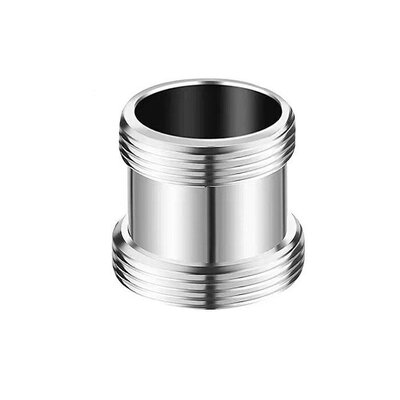 Lanfey CH-2002 (22-24mm) Chrome