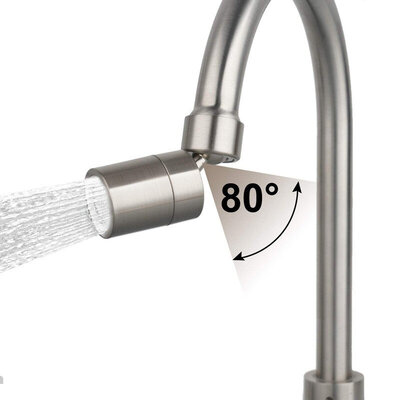 Disfact DE-65 Silver