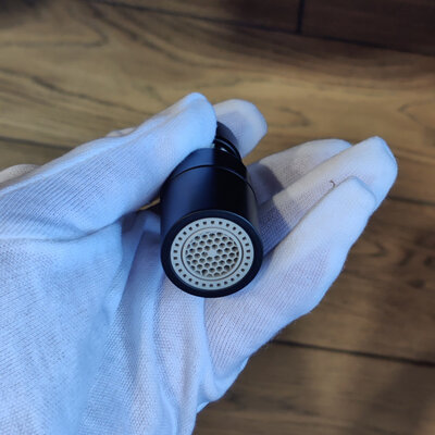 Disfact DE-65 Black