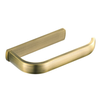 Disfact F8509 Brushed Brass