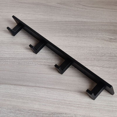 Ermo EM20 ALЗ-4 Black (restored)