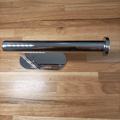 Faromo DS-16 Chrome Ekonom