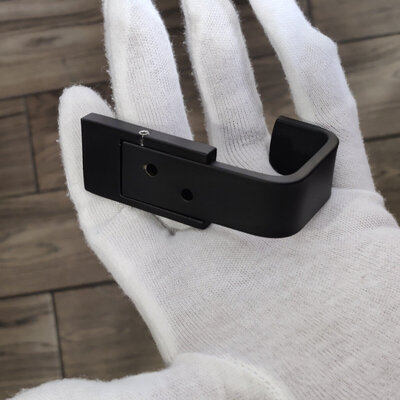 Haicheng A5012 (Black) 1pc defect
