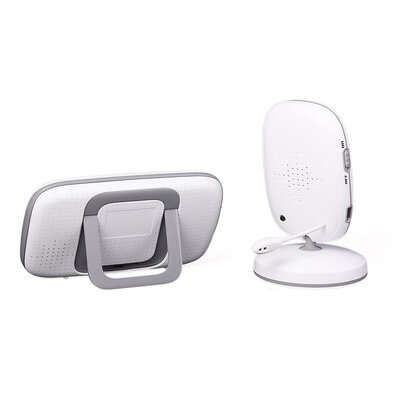 Baby Monitor VB603 (restored)