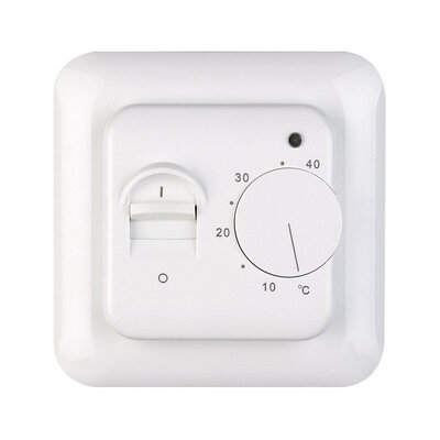 HVAC M5.16 White