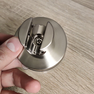 Kaipin G-006 Silver