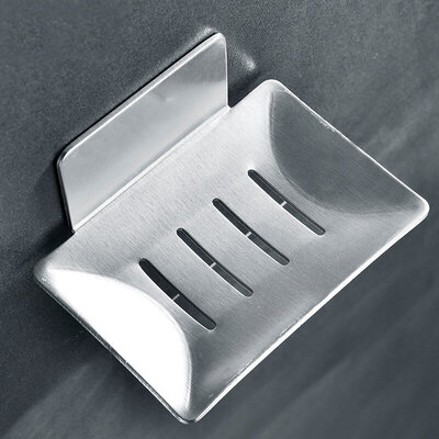 Faromo SP-Wall Aluminum (Glue) Light Silver