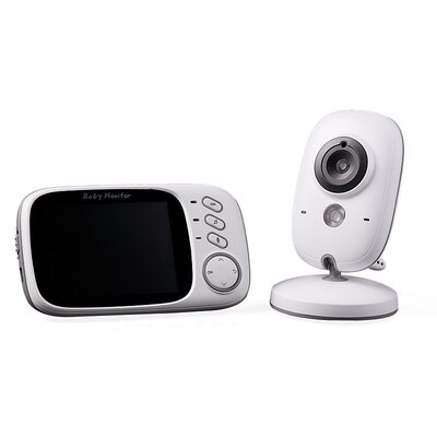 Baby Monitor VB603