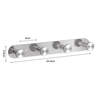 DISFACT EC6-4 Silver