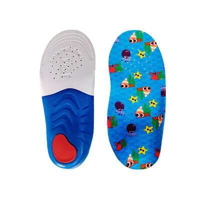 PORON IN-084 Kids L (31-33)