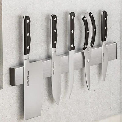 Disfact THS-Classic 30cm SUS-304 Silver