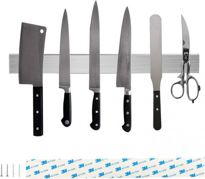 Disfact THS-Slim 60cm SUS-304 Silver
