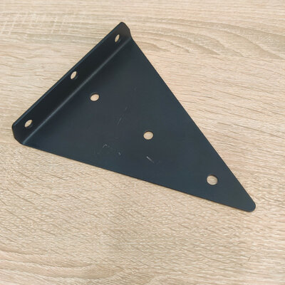 Jinrongda Triangle-17 Black