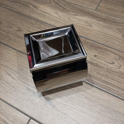 Shenga K12 (SUS304) Mirror