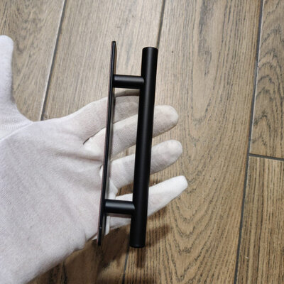 JINGA H-150 3M Black