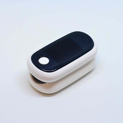 ProZone oClinic Li-Ion White defect