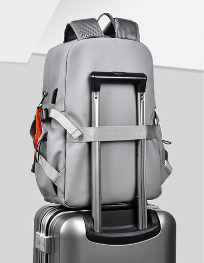 Baodin 1372 Gray