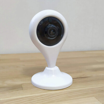 V380 Pro (WiFi-camera)