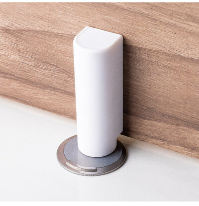 Langsa L-75 Door Stopper White