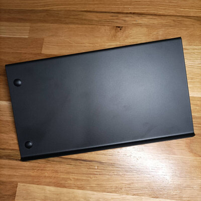FAROMO JS-2 SS304 Black
