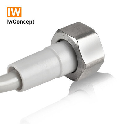  IwConcept PU-304-T3/1 2m Gray