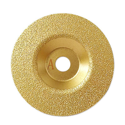 Haoh MD #40 100/16 (100mm)