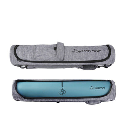 NICEGOOD Yoga Bag JK001 72cm Gray