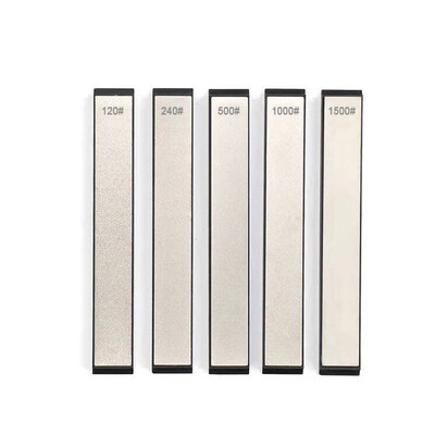 Quan Diamond SET (120, 240, 500,1000, 1500 GRIT)