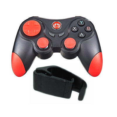 GENGAME S5 NEW (Bluetooth)  Black