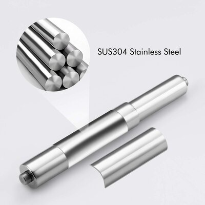 DISFACT DS-23075 304 Steel