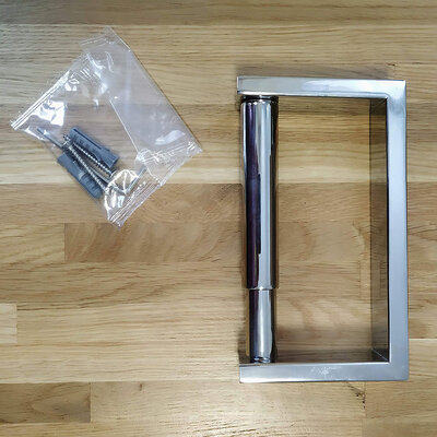 DISFACT DS-23075 304 Steel