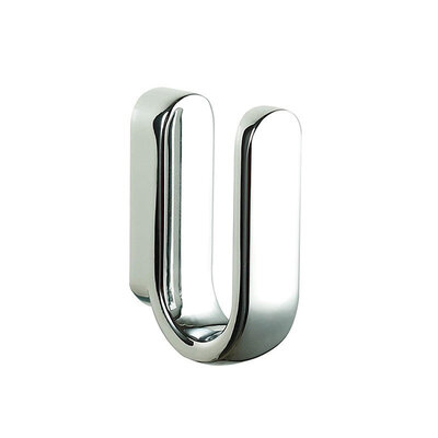 Metalique MK-U Chrome