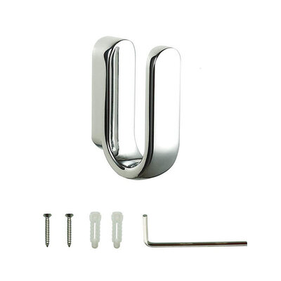 Metalique MK-U Chrome