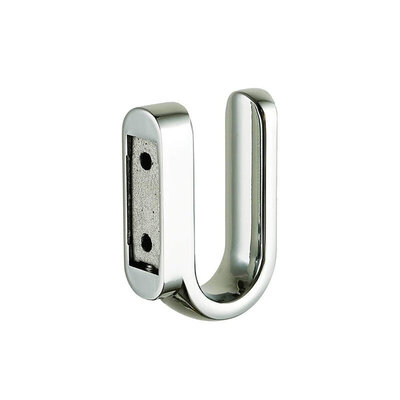 Metalique MK-U Chrome