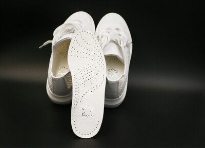 Ping OX Cowhide Leather Premium (41-42)