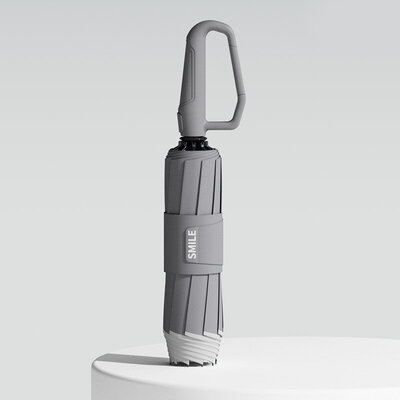 ZUODU T23147 105cm Smile Gray