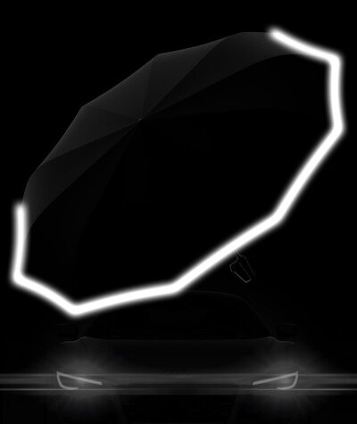 ZUODU T23147 105cm Smile Gray