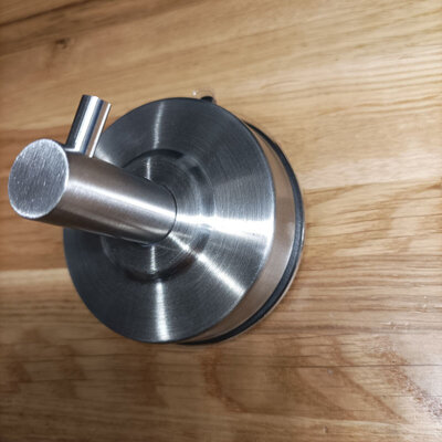 Kaipin SS-100 Silver 1pc