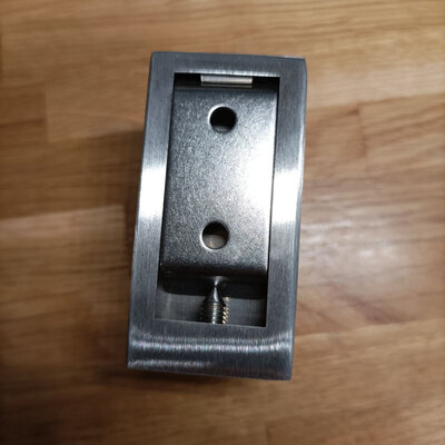 Disfact P-900 (Silver) 1pc