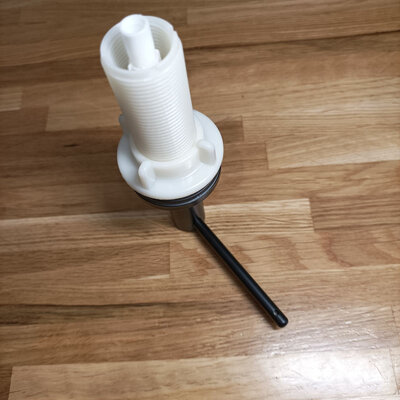 Renator RD-30 Black