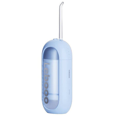 Lebooo M1 Micro Blue