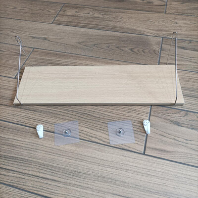 Datao D1 50cm Beech