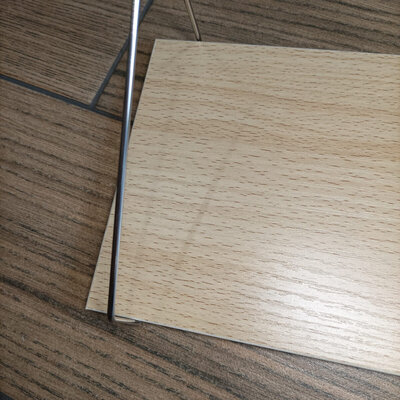 Datao D1 50cm Beech
