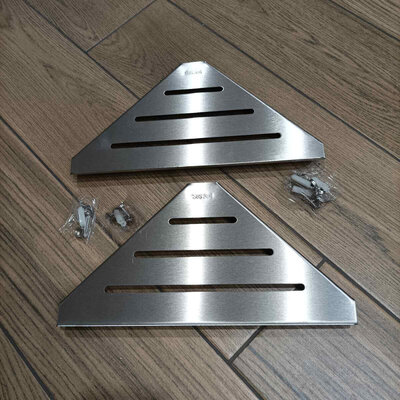 Disfact DCS-002P (2pcs) Silver