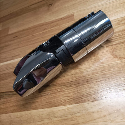 Disfact DS-200 Chrome